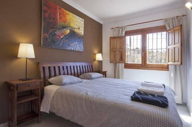 Villa Pinosol - Photo5