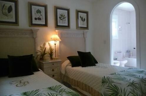 Villa Sacha - Photo3