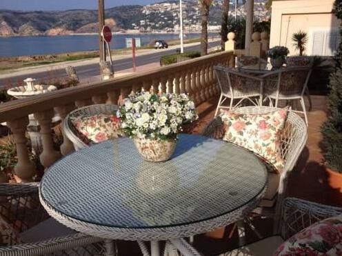 Villa Sacha - Photo4