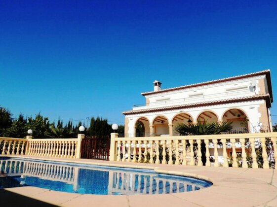 Villa Seniola A/A Wi-Fi private pool BBQ - Photo2