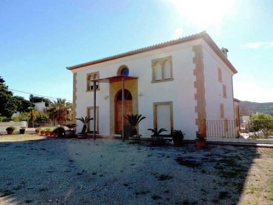 Villa Seniola A/A Wi-Fi private pool BBQ - Photo4