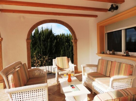 Villa Seniola A/A Wi-Fi private pool BBQ - Photo5
