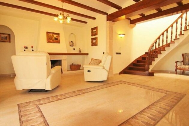 Villa Vista Javea - Photo2