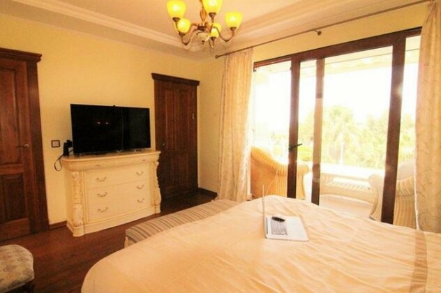 Villa Vista Javea - Photo5