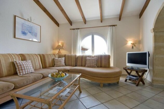 Villa Yaiza - Photo2