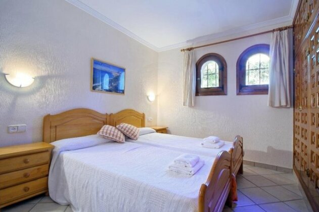 Villa Yaiza - Photo3