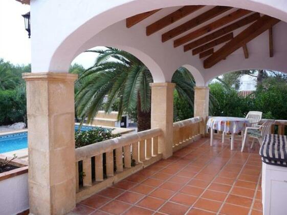 Villaazul - Photo2