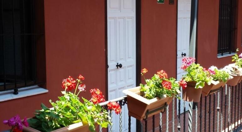 Al Andalus Jerez - Photo2