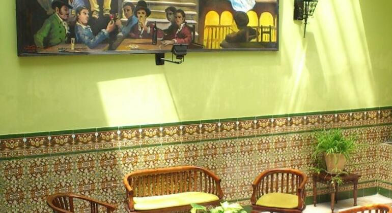 Al Andalus Jerez - Photo3