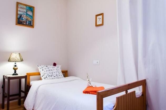Apartament Ano Feliz - Photo2