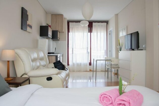 Apartament Ano Feliz - Photo3