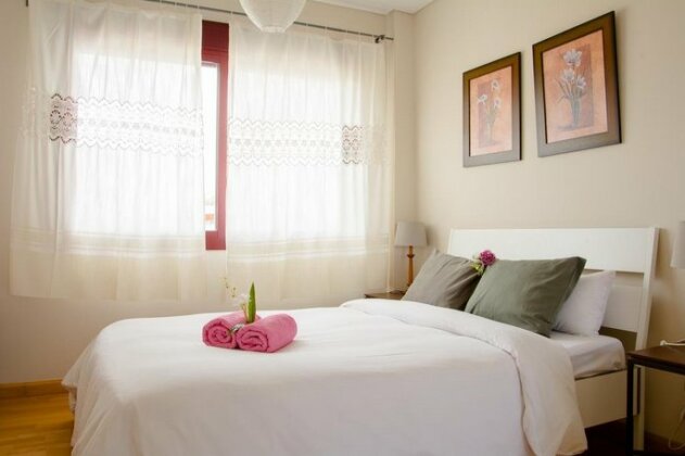 Apartament Ano Feliz - Photo4