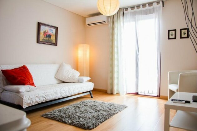 Apartament Ano Feliz - Photo5