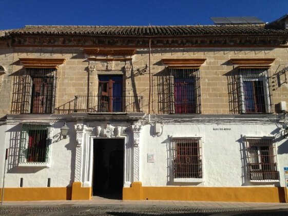 Apartamentos Jerez