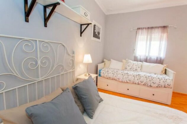 Apartment in Jerez de la Frontera - 103885 by MO Rentals - Photo4