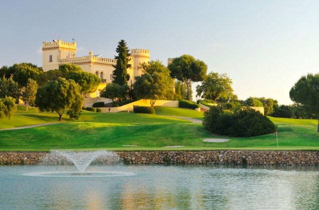Barcelo Montecastillo Golf - Photo2