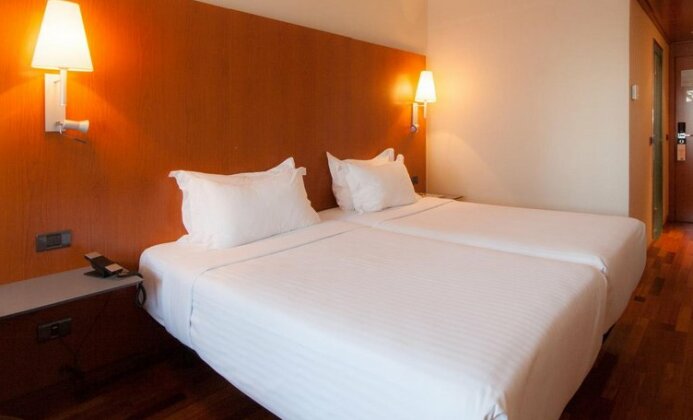 B&B Hotel Jerez - Photo2