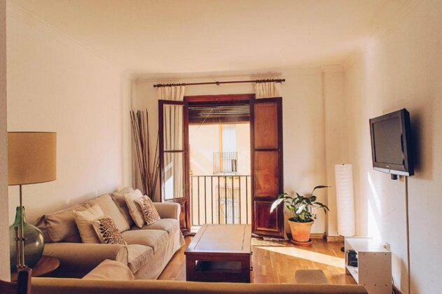 Be Sherry Apartment - Photo2