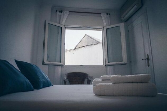 Be Sherry Apartment - Photo3