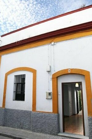 Casa Centro Jerez Marques