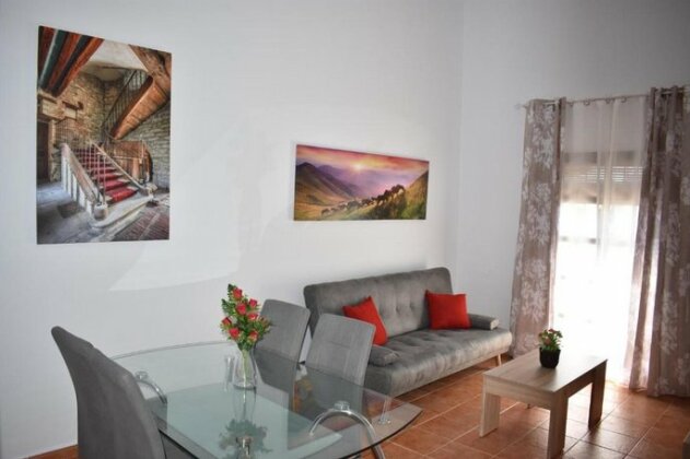 Casa Justicia - Photo2