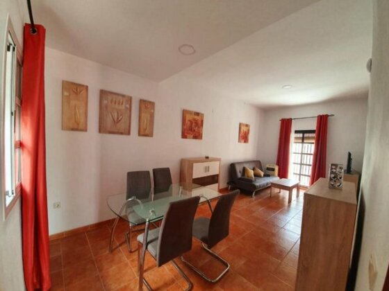 Casa Justicia - Photo3