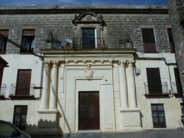 Casa Palacio Morla y Melgarejo