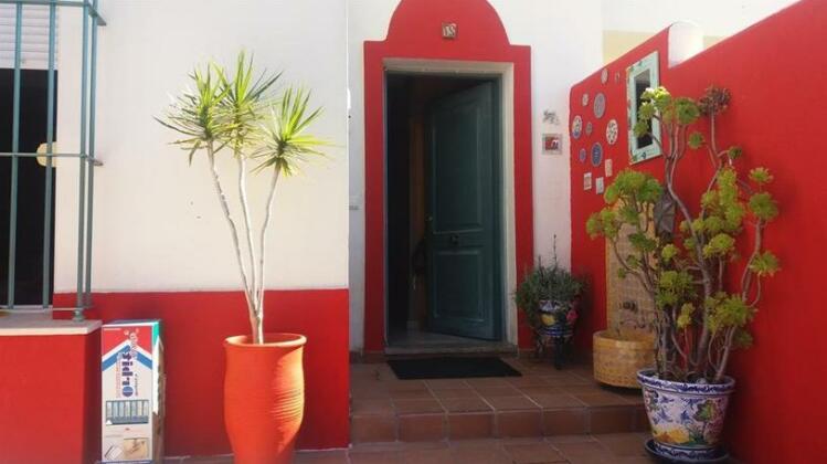 Casa Sol Jerez - Photo2