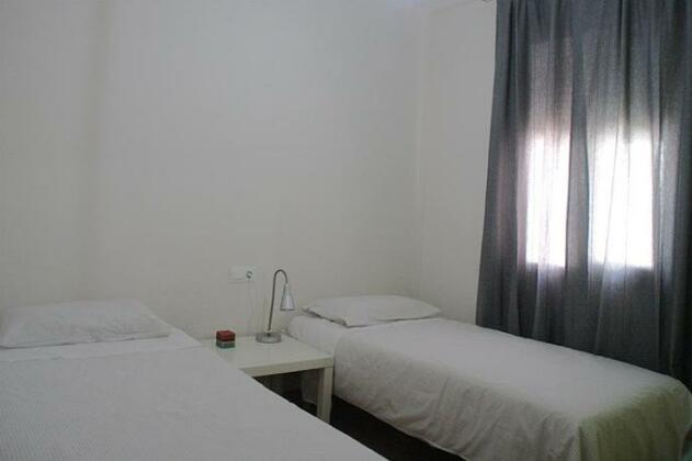 Casa Sol Jerez - Photo3