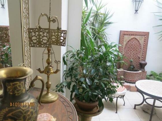 Hostal Fenix - Photo3