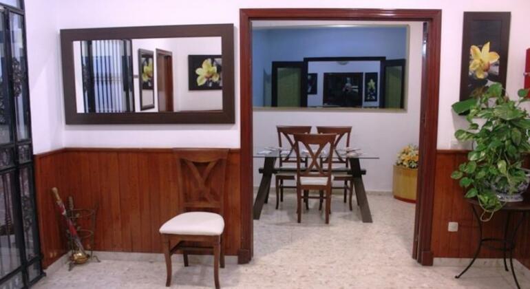 Hostal Sanvi - Photo4
