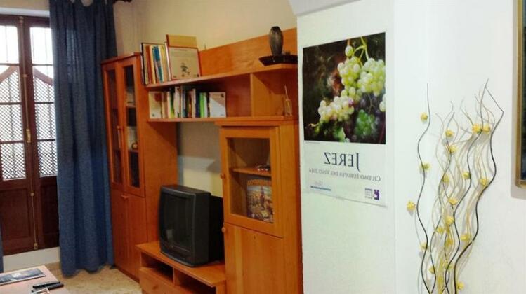 Hostal Sanvi - Photo5