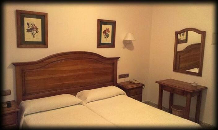 Hotel Bonilla - Photo5