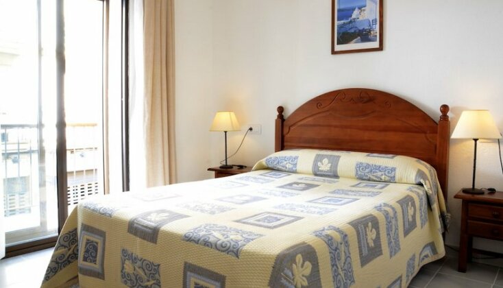 Hotel El Coloso - Photo2