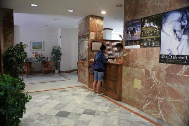 Hotel El Coloso - Photo3