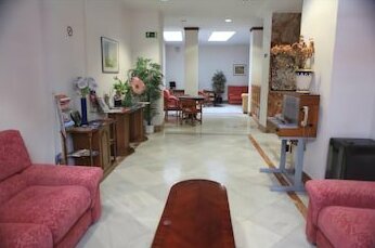 Hotel El Coloso - Photo4