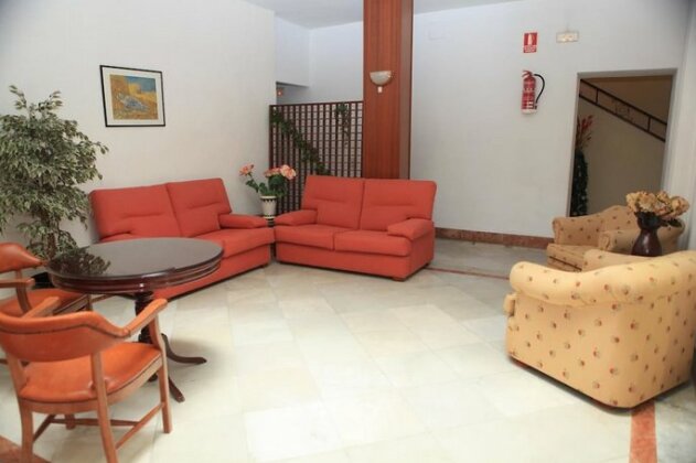 Hotel El Coloso - Photo5