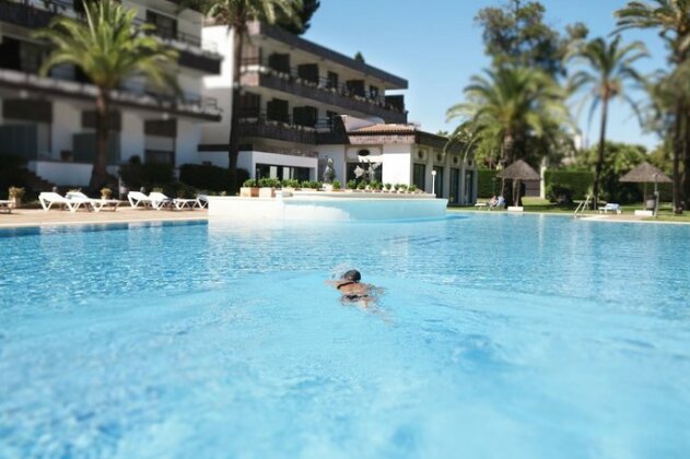 Hotel Jerez & Spa - Photo2