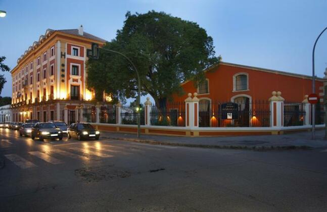 Hotel Soho Boutique Jerez - Photo3