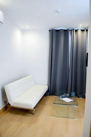 Jerez Suites - Photo2