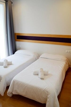 Jerez Suites - Photo4