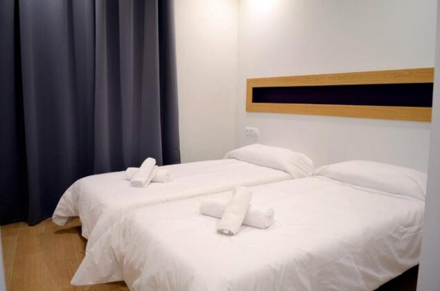 Jerez Suites - Photo5