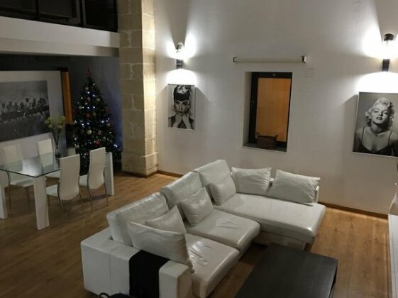 Loft Anyway Jerez - Photo5