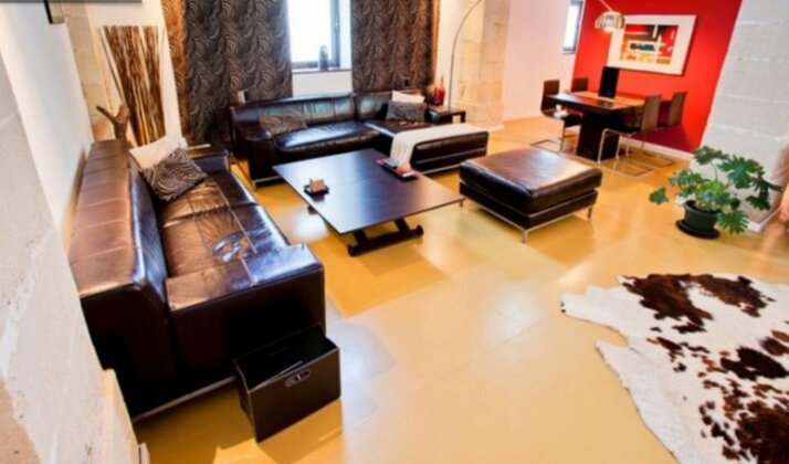 Loft Lujo Jerez - Photo2