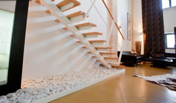 Loft Lujo Jerez - Photo4