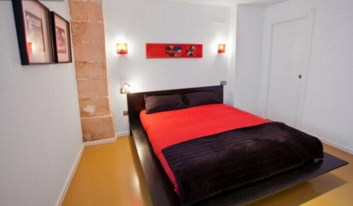 Loft Lujo Jerez - Photo5
