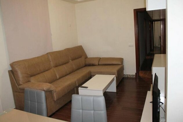 Mariniguez Apartament - Photo2