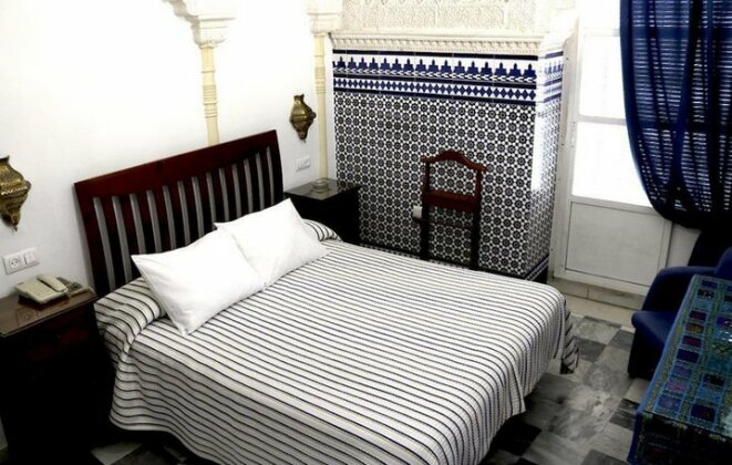 Nuevo Hotel - Photo2