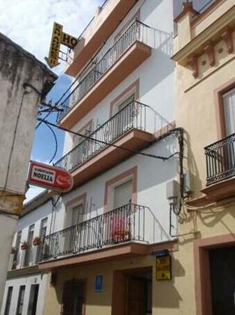 Pension San Andres I