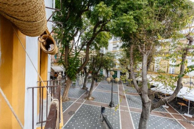 Plateros Square - Photo2
